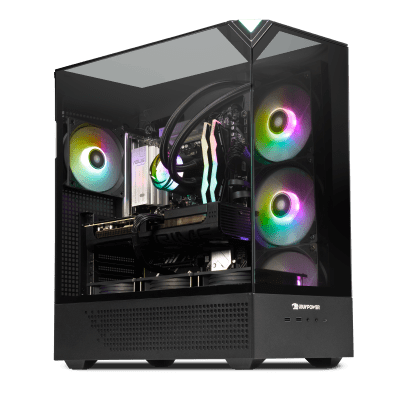 iBUYPOWER [12/7 Only]: RDY Element 9 VALORANT R02 $1,499 + Free ...