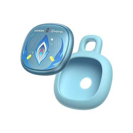 UGREEN FineTrack Mini2 Tracker Tags (iOS Only) $13.99 & More + Free Shipping