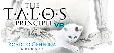 The Talos Principle VR $5.99