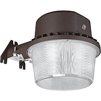 Tourchstar & Leonlite Outdoor Security Lights: TORCHSTAR LED Barn Light (Bronze) $29.99 & More + Free Shipping w/ Prime