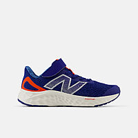 Joe's New Balance Outlet Extra 25% Off (Men's, Women's, & Kid's Shoes, Apparel, & Accessories): Kid's Fresh Foam Arishi v4 Bungee Lace with Top Strap $30.74 + Free Shipping