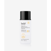 LG Beauty Sunscreen Sale: belif 50ml Dew Guard Milky Sun Serum SPF 40 $16 & More + Free Shipping