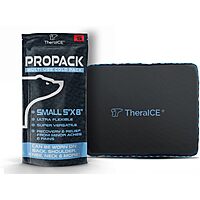 Prime Members: 5' x 8' TheraICE Reusable PROpack Ice Pack for Injuries $7.95 + Free Shipping