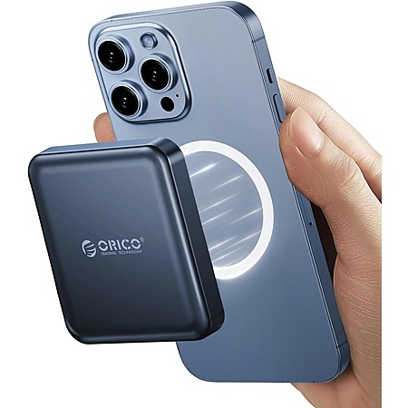 ORICO 2 TB Magnetic External SSD w/ USB C Data Cable $110.99 + Free Shipping