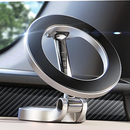 LISEN Magnetic Car Phone Holders from $6.95!