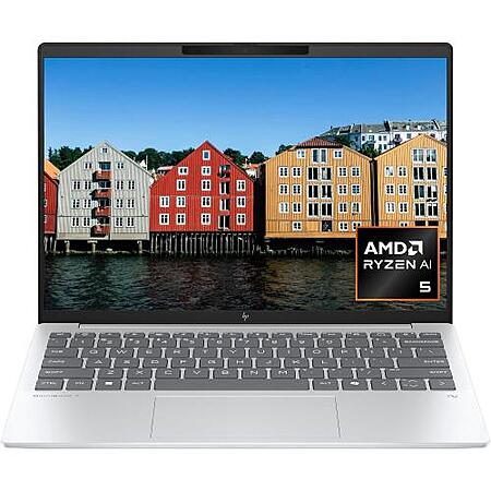 HP Omnibook 7 Aero Laptop for $539.99!