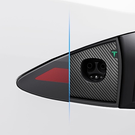 50% Off Spigen Tesla Accessories!