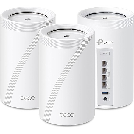Prime Members: TP-Link Networking Deals!