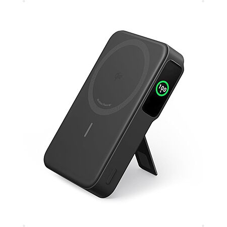 Anker MagGo 10,000mAh Power Bank for $58.99