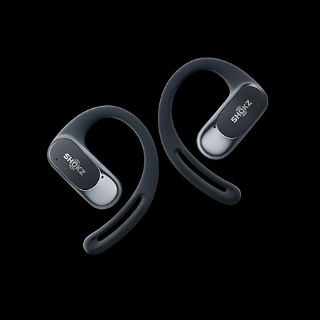 SHOKZ OpenFit Air Headphones for $73.95!