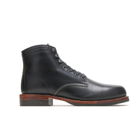 Wolverine Men's 1000 Mile Plain-Toe Boots (Various) $255 + Free S&H