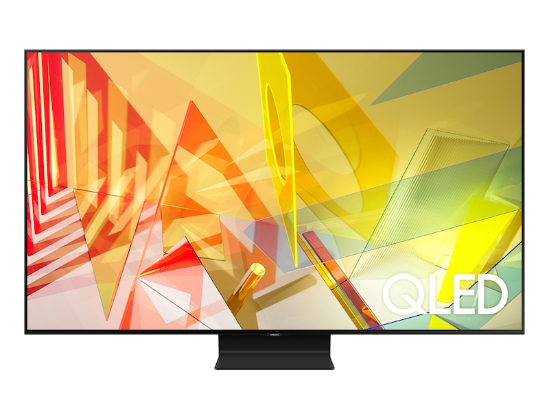 Samsung Employee Pricing via Perks at Work - 65" Q90T $1710, 65" Frame $1350, 65" Q800T $2070