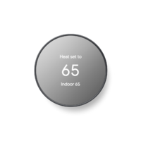 Select Utility Companies (Active Accounts): Google Nest Thermostat