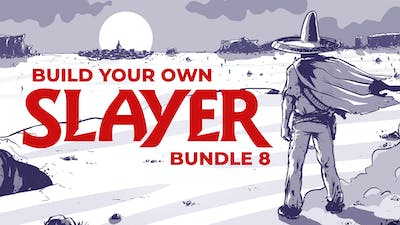 Fanatical: Build Your Own Slayer Bundle 8 - 3 games for $4.99, 5 for $7 ...