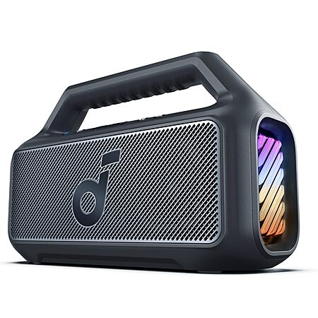 31% Off Anker Outdoor Speaker!
