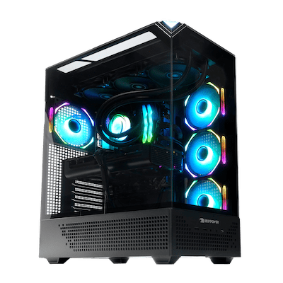 iBUYPOWER R07 Desktop PC: Ryzen 7 7800X3D, Radeon RX 9070 XT, 32GB DDR5, 2TB SSD $1499 + Free Shipping