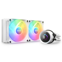 NZXT Kraken 240 RGB $89.99