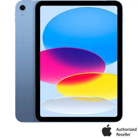 Active Military/Veterans: 128GB Apple iPad 11" WiFi Tablet (2025 Model) $249