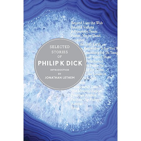 $1.99 | Selected Stories Of Philip K. Dick (Kindle ebook)
