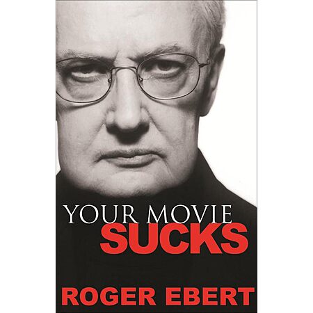 $2.99 | Your Movie Sucks by Roger Ebert (Kindle ebook)