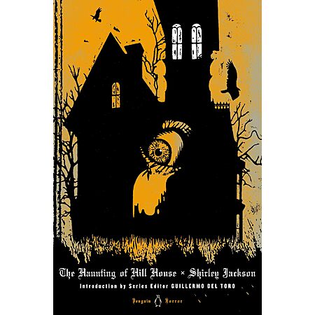 $1.99 | The Haunting of Hill House by Shirley Jackson (Kindle ebook)