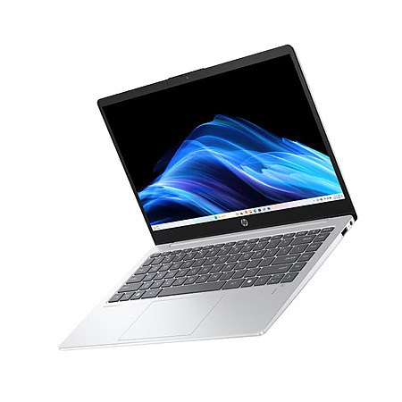 HP OmniBook 3 Laptop 14" -  AMD Ryzen AI 7, 16GB RAM, 512GB SSD, FHD, Copilot+ PC $392