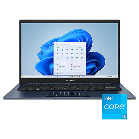 Select Locations (Open Box Excellent): ASUS Vivobook 14 Laptop