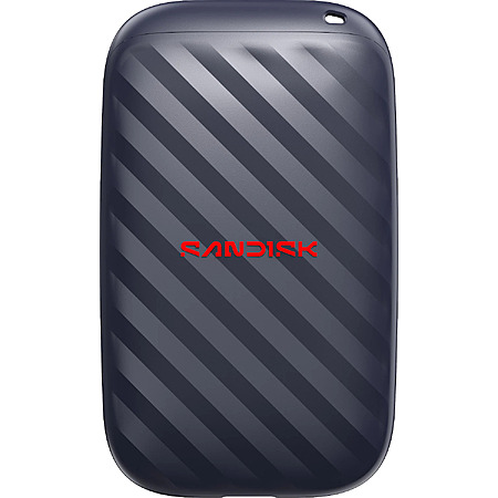 SANDISK 1TB USB 3.2 Gen 2 Portable Drive