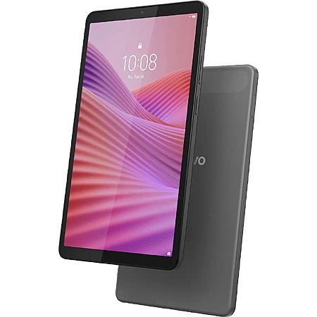 Lenovo Tab One: 8.7" HD IPS Touch, Helio G85, 4GB LPDDR4, 64GB eMMC - From