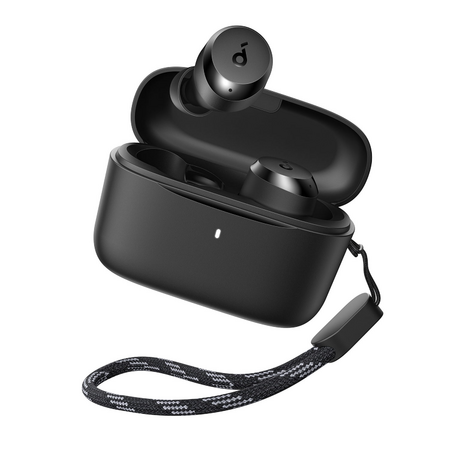 Soundcore by Anker A25i True Wireless Bluetooth Earbuds - Black - Walmart.com $8.99
