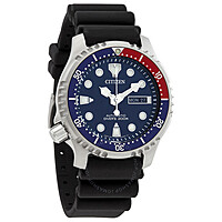 CITIZEN Promaster Automatic Blue Dial Men's Watch