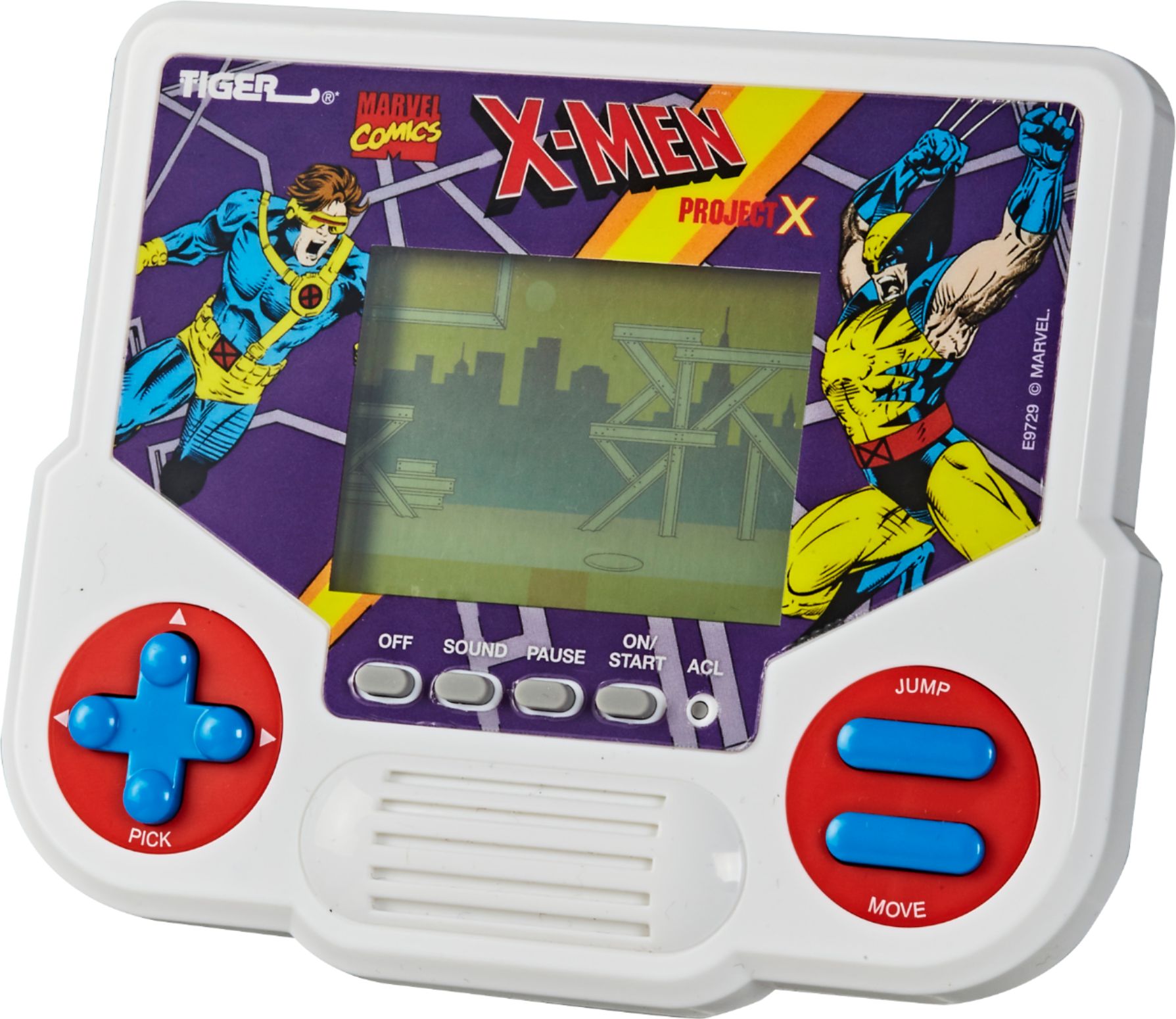 Hasbro Gaming - Transformers Generation 2 LCD Video Game $8.50