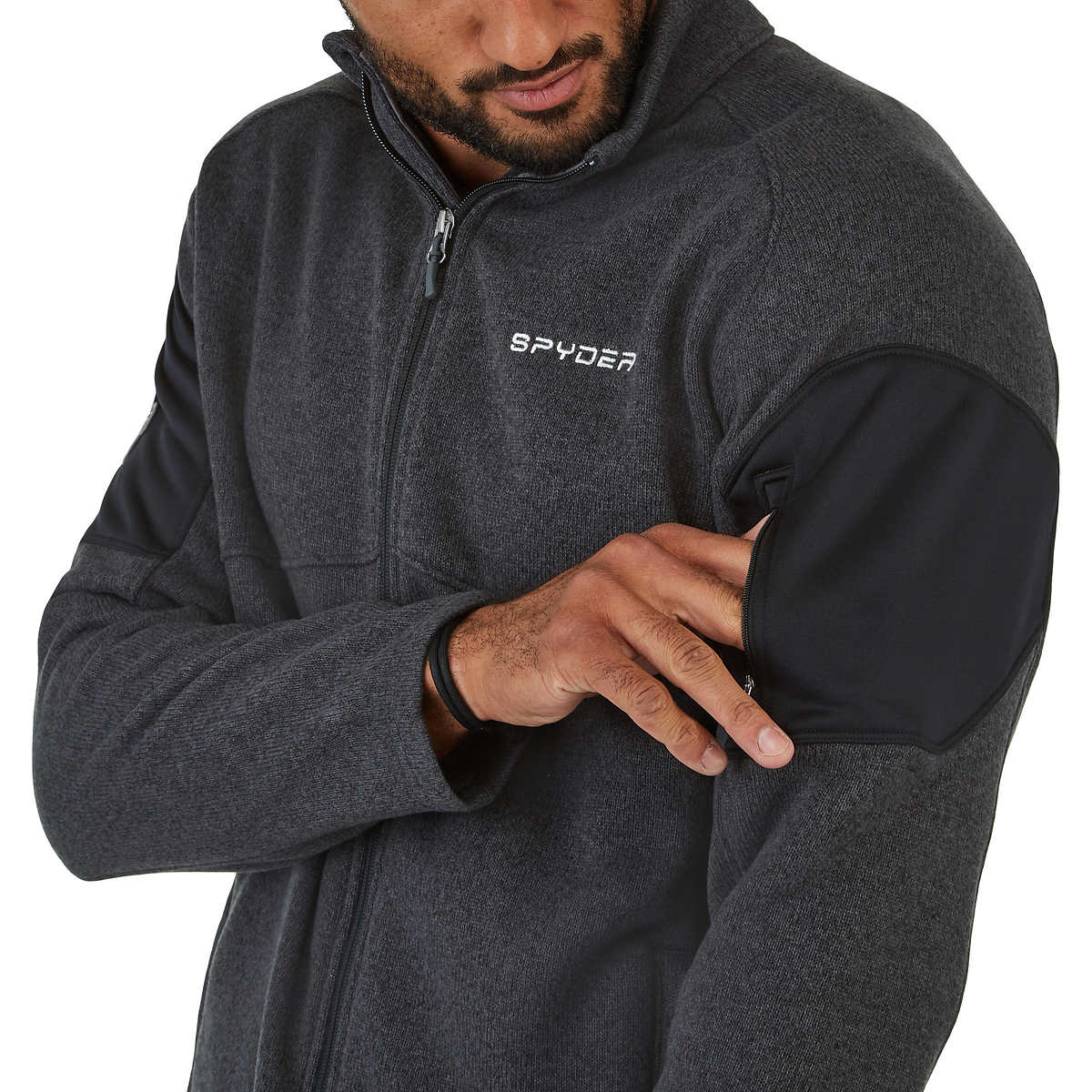 Spyder jacket costco cheap