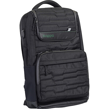 SLAPPA Gamma Series Backpack for $19.99!