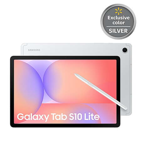 128GB Samsung Galaxy Tab S10 Lite 10.9