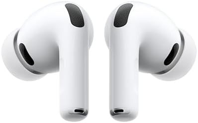 Apple AirPods Pro 3 Wireless Earbuds $179 or less + Free S&H