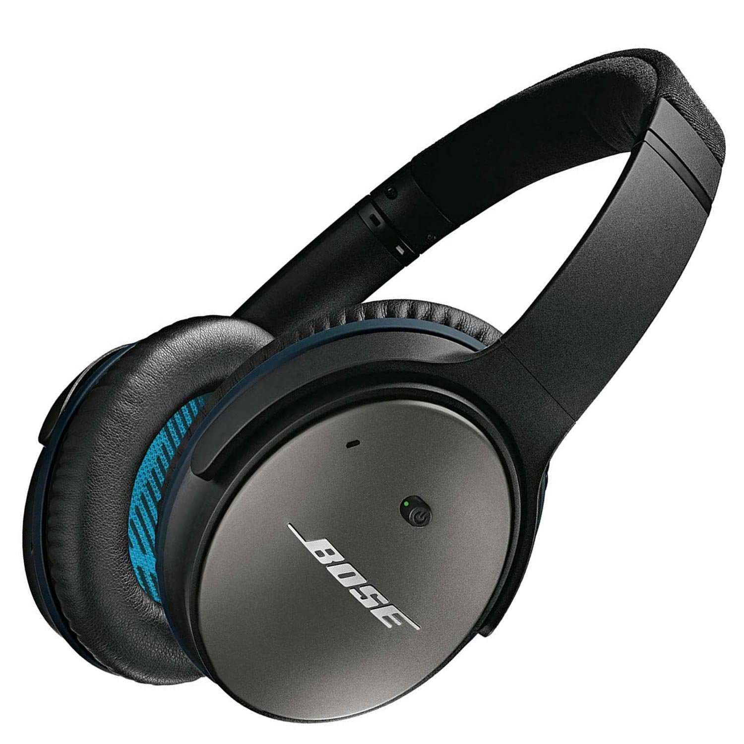 Bose QuietComfort 25 Noise Cancelling Headphones (Factory Refurb) $199.95 + Free Shipping @ Bose