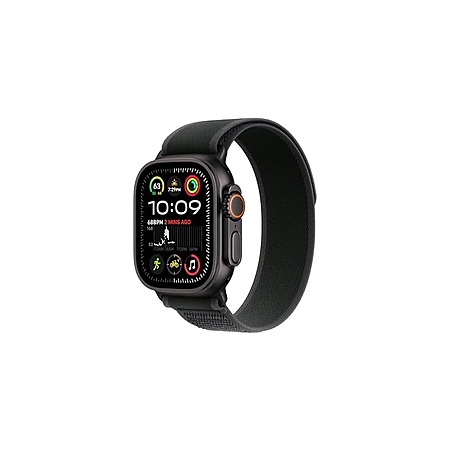 (NEW) Apple Watch Ultra 2 [GPS + Cellular] Smartwatch (White Box) - $669.99 - Free shipping for Prime members - $669.99