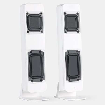 Drop BMR1 V2 Nearfield Monitors Compact Bluetooth Desktop Speakers