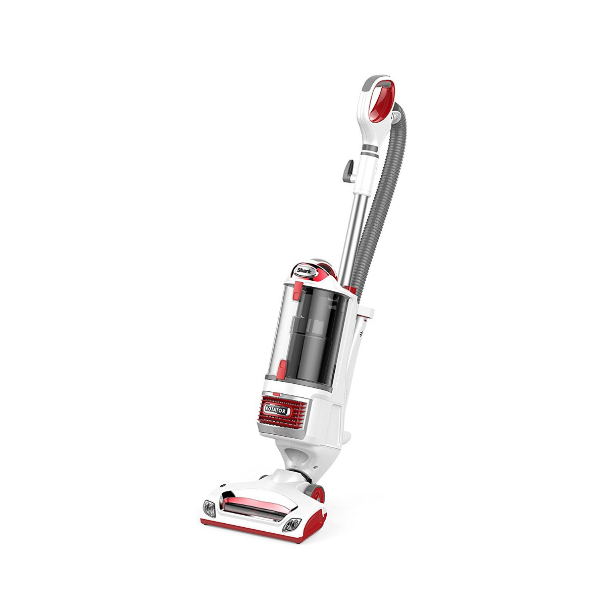 Shark NV500 Rotator Professional Bagless Vacuum $149 @ Woot $149.99