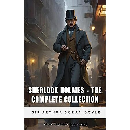 Free Collection: 20+ Kindle eBooks!