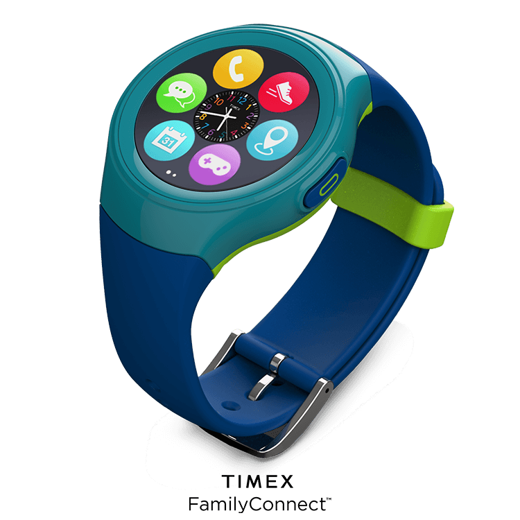 Timex kids smart watch 2025