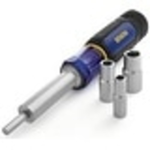Irwin Tools 1948777 6-in-1 Nut Driver, Metric - $3.99