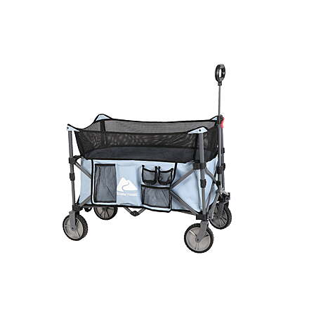 65% Off Ozark Trail Camping Cart!