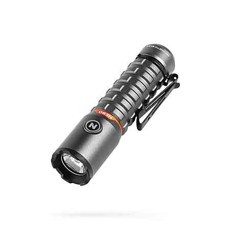 Home Depot Clearance: Nebo Torchy 2000 Lumen Rechargeable Flashlight, YMMV $6.3