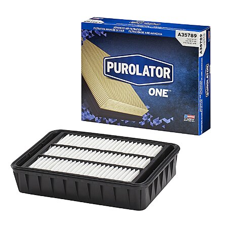 Purolator A35789, A26199 PurolatorONE Advanced Engine Air Filter