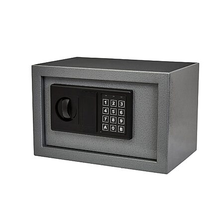 Stalwart Digital Safe Box, 12" Wide