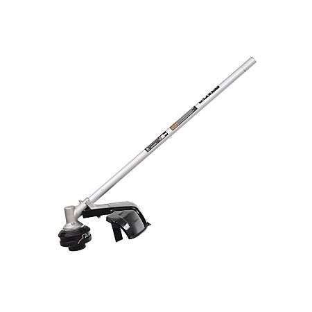 Toro 60V Max Flex-Force Multi-Head System String Trimmer Attachment (Tool Only) $28.45 + Free S&H