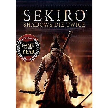 Sekiro: Shadows Die Twice - GOTY Edition Xbox One & Series X - $20