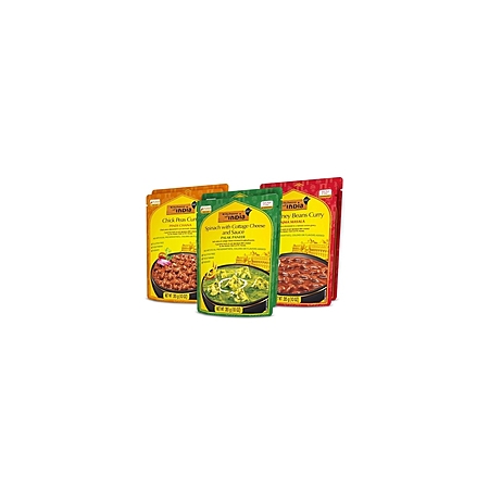 Kitchens of India Rajma Masala - $23.99 (1 replies)